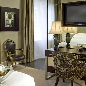 Luxe Kamer